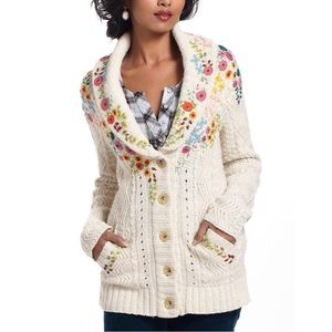 Anthropologie | Sweaters | Anthro Far 